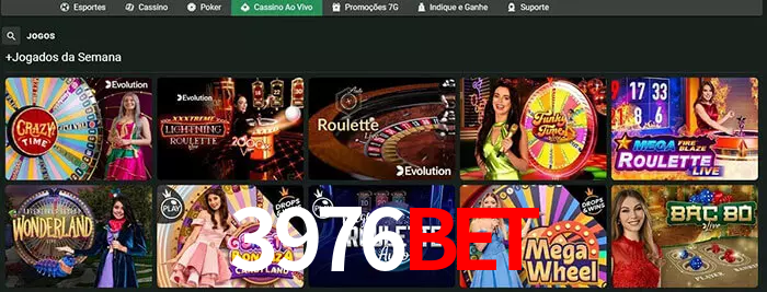 3976BET bet