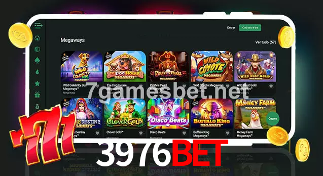 3976BET aplicativo