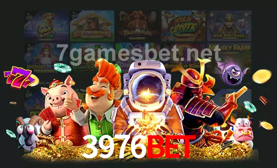cassino 3976BET