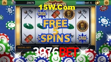 Promoções Sazonais 3976BET