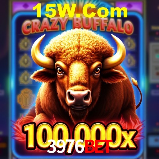 Interface do App 3976BET