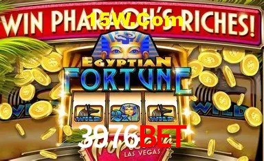 Recursos de Bônus 3976BET
