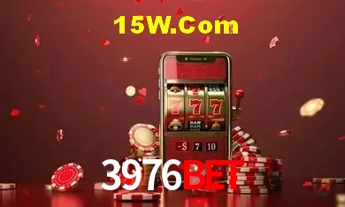 Casino Ao Vivo 3976BET