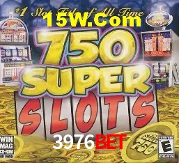 3976BET: Jogos de Caça-Níqueis-Altas Recompensas, Roleta-Velocidade, Blackjack-Desafios Máximos