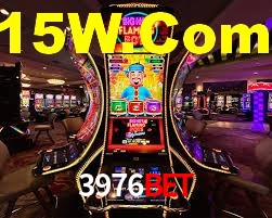 Live Casino 3976BET