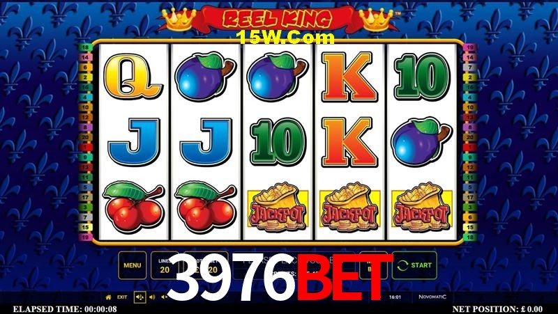 Exclusive Offers 3976BET