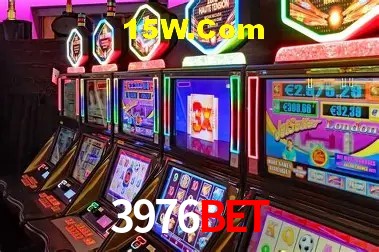 3976BET - Cassino De Slots Diversificado - 3976.Com