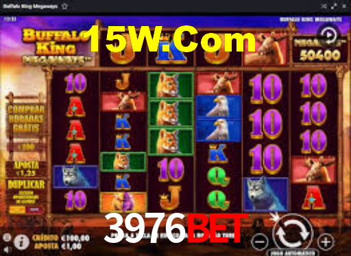 Live Casino 3976BET