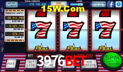 Promoção Relâmpago 3976BET