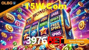 Account Benefits 3976BET