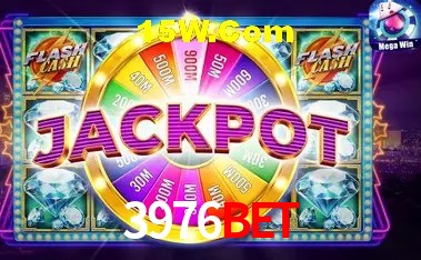 3976BET: Seu Cassino Premiado com Pagamentos Rápidos