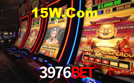 Welcome Bonus 3976BET