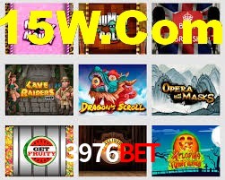 Experiência VIP 3976BET