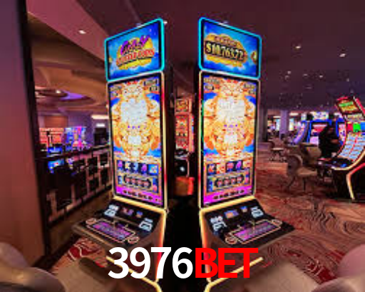 Casino Online 3976BET | Os Melhores Slots no Brasil